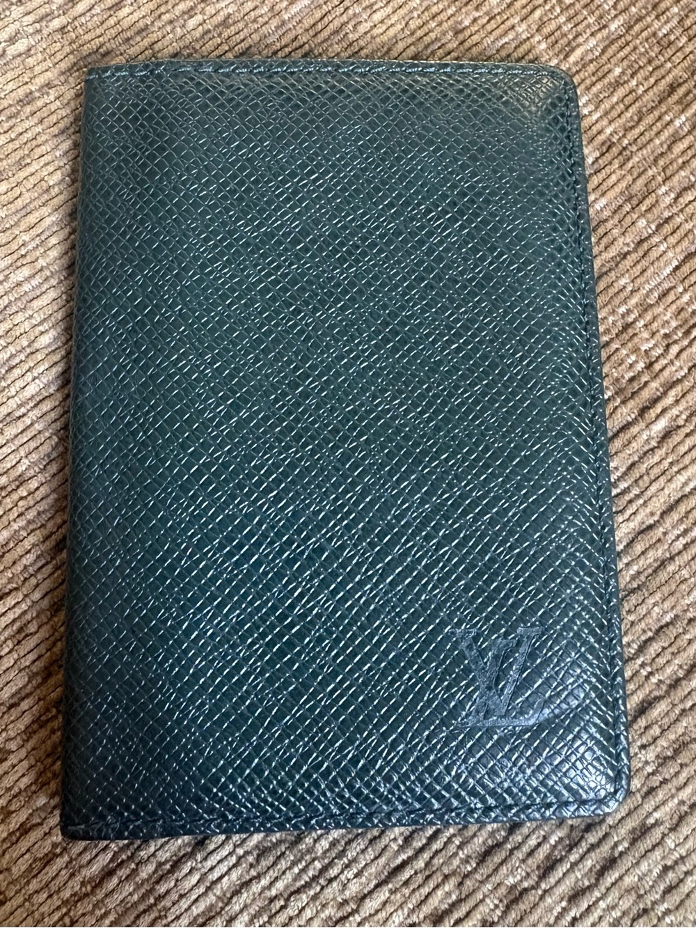 Louis Vuitton Pocket Organizer